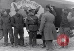 Image of Douglas World Cruiser United States USA, 1924, second 14 stock footage video 65675025915