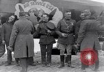Image of Douglas World Cruiser United States USA, 1924, second 17 stock footage video 65675025915