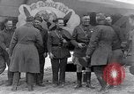 Image of Douglas World Cruiser United States USA, 1924, second 18 stock footage video 65675025915