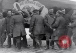 Image of Douglas World Cruiser United States USA, 1924, second 25 stock footage video 65675025915