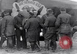 Image of Douglas World Cruiser United States USA, 1924, second 29 stock footage video 65675025915
