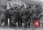 Image of Douglas World Cruiser United States USA, 1924, second 30 stock footage video 65675025915