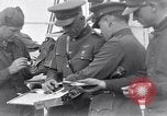 Image of Douglas World Cruiser United States USA, 1924, second 58 stock footage video 65675025915