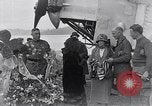 Image of Douglas World Cruiser New Orleans Louisiana USA, 1924, second 8 stock footage video 65675025916