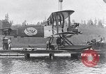 Image of Douglas World Cruiser New Orleans Louisiana USA, 1924, second 9 stock footage video 65675025916
