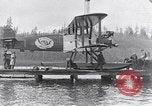 Image of Douglas World Cruiser New Orleans Louisiana USA, 1924, second 10 stock footage video 65675025916