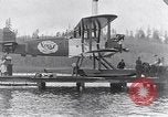 Image of Douglas World Cruiser New Orleans Louisiana USA, 1924, second 12 stock footage video 65675025916