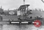 Image of Douglas World Cruiser New Orleans Louisiana USA, 1924, second 13 stock footage video 65675025916