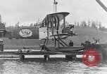 Image of Douglas World Cruiser New Orleans Louisiana USA, 1924, second 15 stock footage video 65675025916