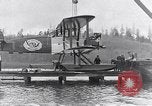 Image of Douglas World Cruiser New Orleans Louisiana USA, 1924, second 16 stock footage video 65675025916