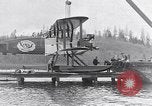 Image of Douglas World Cruiser New Orleans Louisiana USA, 1924, second 17 stock footage video 65675025916