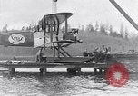 Image of Douglas World Cruiser New Orleans Louisiana USA, 1924, second 18 stock footage video 65675025916