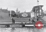 Image of Douglas World Cruiser New Orleans Louisiana USA, 1924, second 20 stock footage video 65675025916