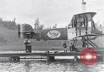 Image of Douglas World Cruiser New Orleans Louisiana USA, 1924, second 21 stock footage video 65675025916