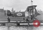 Image of Douglas World Cruiser New Orleans Louisiana USA, 1924, second 23 stock footage video 65675025916