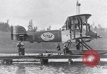 Image of Douglas World Cruiser New Orleans Louisiana USA, 1924, second 25 stock footage video 65675025916
