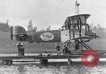 Image of Douglas World Cruiser New Orleans Louisiana USA, 1924, second 27 stock footage video 65675025916