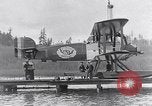 Image of Douglas World Cruiser New Orleans Louisiana USA, 1924, second 29 stock footage video 65675025916
