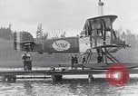 Image of Douglas World Cruiser New Orleans Louisiana USA, 1924, second 30 stock footage video 65675025916