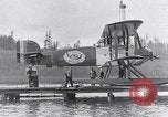 Image of Douglas World Cruiser New Orleans Louisiana USA, 1924, second 32 stock footage video 65675025916