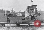 Image of Douglas World Cruiser New Orleans Louisiana USA, 1924, second 34 stock footage video 65675025916