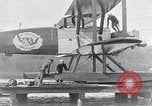 Image of Douglas World Cruiser New Orleans Louisiana USA, 1924, second 36 stock footage video 65675025916