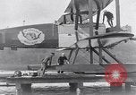 Image of Douglas World Cruiser New Orleans Louisiana USA, 1924, second 37 stock footage video 65675025916
