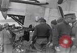Image of Douglas World Cruiser New Orleans Louisiana USA, 1924, second 43 stock footage video 65675025916