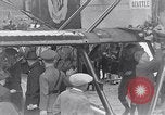 Image of Douglas World Cruiser New Orleans Louisiana USA, 1924, second 45 stock footage video 65675025916