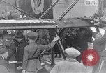 Image of Douglas World Cruiser New Orleans Louisiana USA, 1924, second 46 stock footage video 65675025916