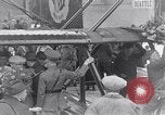 Image of Douglas World Cruiser New Orleans Louisiana USA, 1924, second 47 stock footage video 65675025916