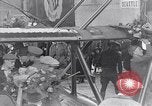 Image of Douglas World Cruiser New Orleans Louisiana USA, 1924, second 49 stock footage video 65675025916