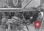 Image of Douglas World Cruiser New Orleans Louisiana USA, 1924, second 50 stock footage video 65675025916