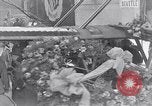 Image of Douglas World Cruiser New Orleans Louisiana USA, 1924, second 52 stock footage video 65675025916