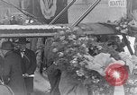 Image of Douglas World Cruiser New Orleans Louisiana USA, 1924, second 53 stock footage video 65675025916