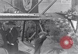 Image of Douglas World Cruiser New Orleans Louisiana USA, 1924, second 55 stock footage video 65675025916