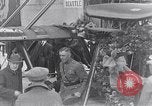 Image of Douglas World Cruiser New Orleans Louisiana USA, 1924, second 57 stock footage video 65675025916
