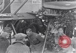 Image of Douglas World Cruiser New Orleans Louisiana USA, 1924, second 58 stock footage video 65675025916