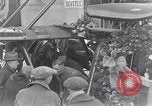 Image of Douglas World Cruiser New Orleans Louisiana USA, 1924, second 59 stock footage video 65675025916