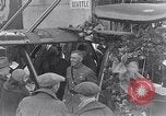 Image of Douglas World Cruiser New Orleans Louisiana USA, 1924, second 60 stock footage video 65675025916