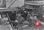 Image of Douglas World Cruiser New Orleans Louisiana USA, 1924, second 61 stock footage video 65675025916