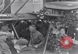 Image of Douglas World Cruiser New Orleans Louisiana USA, 1924, second 62 stock footage video 65675025916