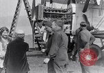 Image of picnic scenes New Orleans Louisiana USA, 1924, second 4 stock footage video 65675025917