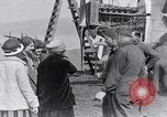 Image of picnic scenes New Orleans Louisiana USA, 1924, second 9 stock footage video 65675025917