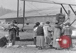 Image of picnic scenes New Orleans Louisiana USA, 1924, second 11 stock footage video 65675025917