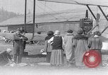 Image of picnic scenes New Orleans Louisiana USA, 1924, second 12 stock footage video 65675025917