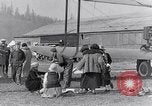 Image of picnic scenes New Orleans Louisiana USA, 1924, second 14 stock footage video 65675025917