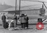 Image of picnic scenes New Orleans Louisiana USA, 1924, second 15 stock footage video 65675025917