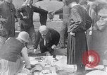 Image of picnic scenes New Orleans Louisiana USA, 1924, second 18 stock footage video 65675025917
