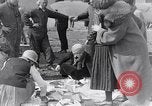 Image of picnic scenes New Orleans Louisiana USA, 1924, second 21 stock footage video 65675025917